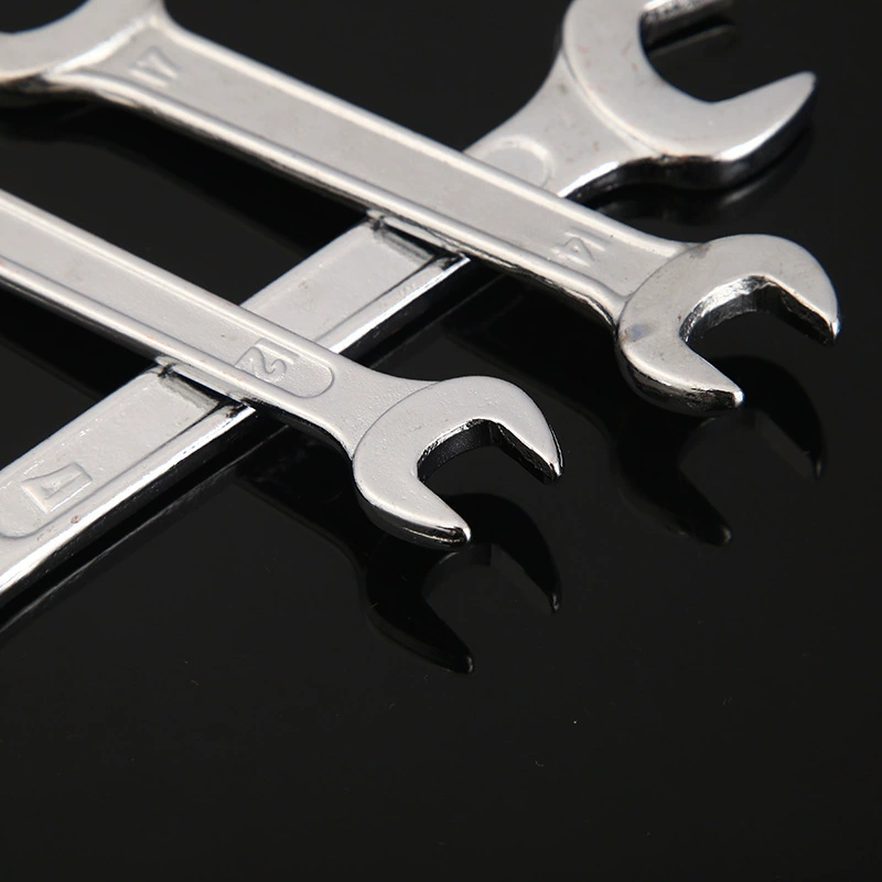 Double-sided wrench, wholesale