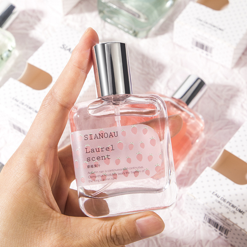 LXD5172-7 딸기 주스