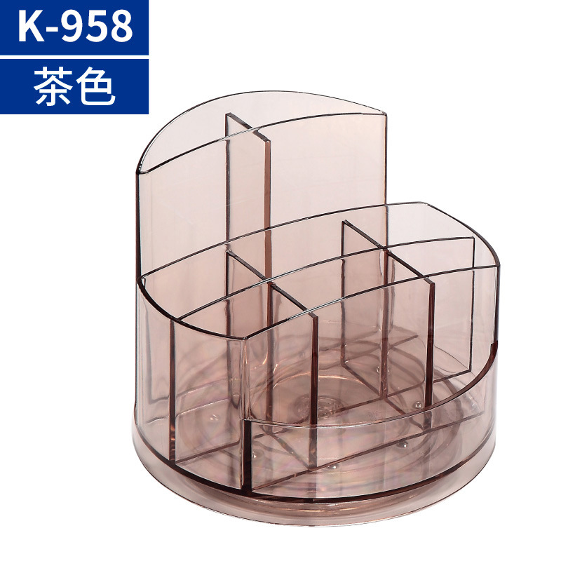 K-958 다크 브라운