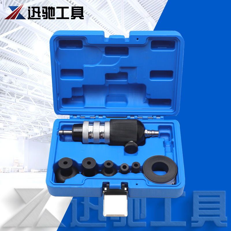 Válvula neumática amoladora de reparación automática amoladora herramienta de mantenimiento de automóviles herramienta de reparación de automóviles