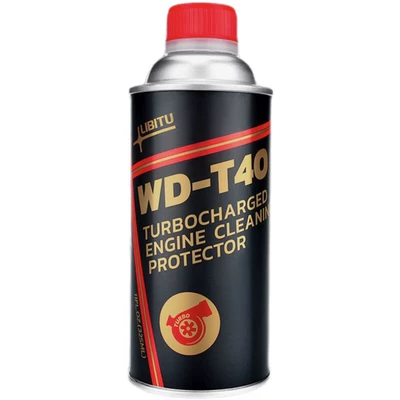 and Restores Power, Motor gasoline additive