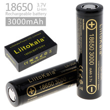 �羳���� LiitoKala lii-30A 18650 3000mah��������늳�