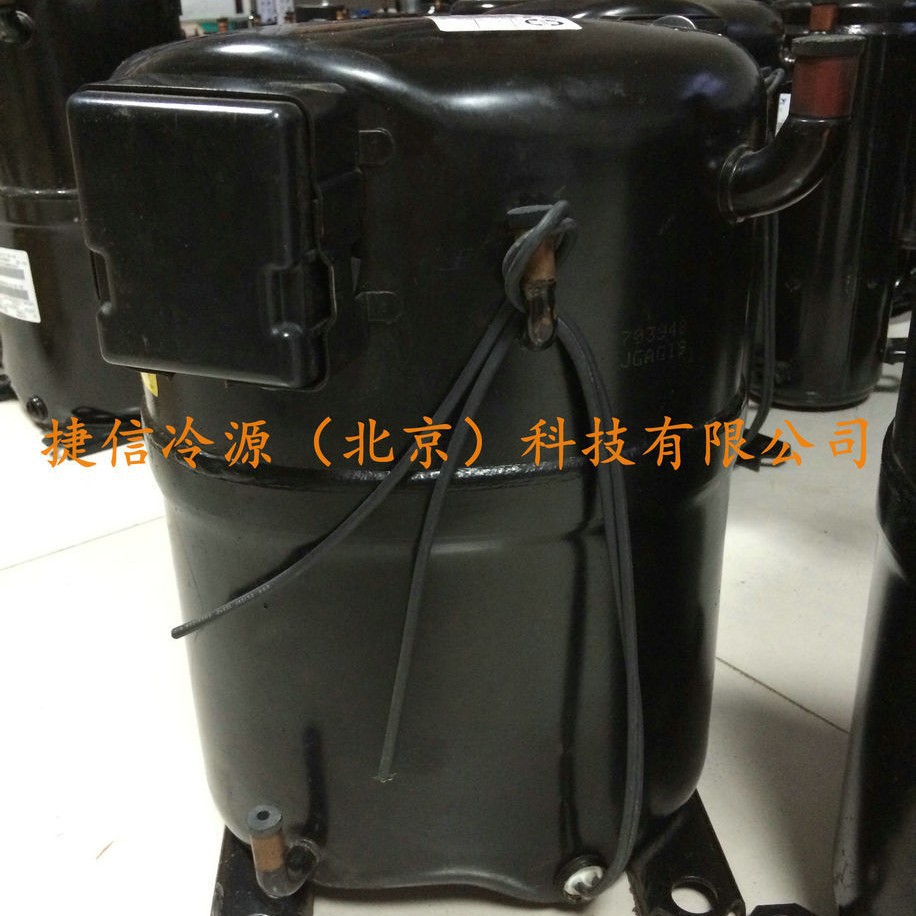 H23A46QDBEA布里斯托制冷压缩机