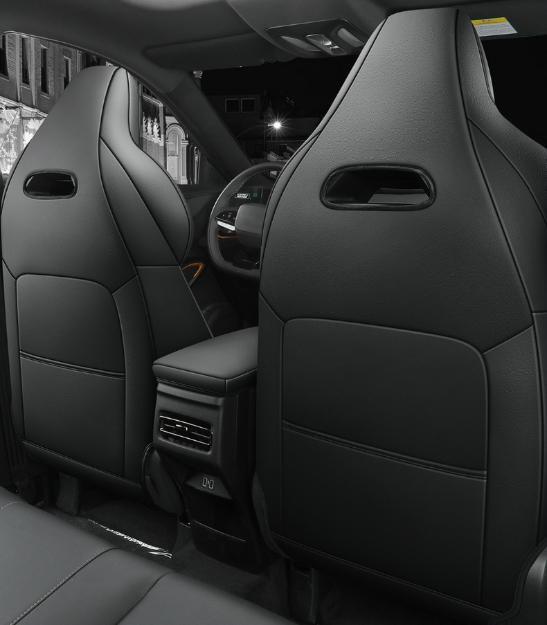 2024 Changan x5plus Special Cushion 1.5T Enjoy Pioneer Excellent Seat Cover Four Seasons Universal Seat Cover