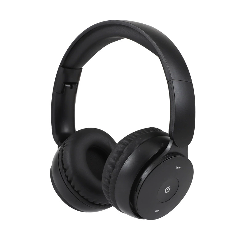 Популярные наушники с беспроводным Bluetooth, гарнитура с микрофоном для киберспорта и музыки, длительное время работы, универсальная для мобильного, лёгкая роскошь