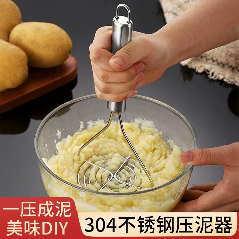 304 Нержавеющая сталь Фурниши́нг Картофель Картофель Давление Грунт Питательное питание для малышей Сопоставляющее Пищевые добавки Инструмент Края Артефакт Края Бейсбол