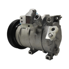 AC compressor DENSO 10SR17C  Acura MDX ZDX V6 3.5L