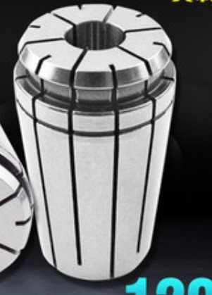 德莫克 TG75夹头 TG100夹头 TG150夹头出口品质厂家支持精密