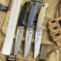 ロシア HOKC ファントム G 0% off スタックナイフ屋外タクティカルナイフフィールドサバイバルナイフポータブルキャンプナイフ