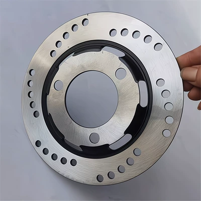 Electric Vehicle Disc Brake, Tormoz supportları