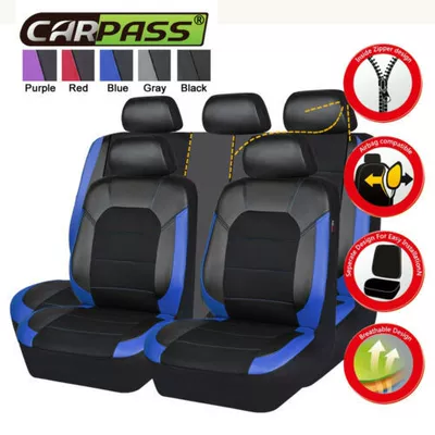 Universal seat cover — Mexico Cross-Border Foreign Trade Car