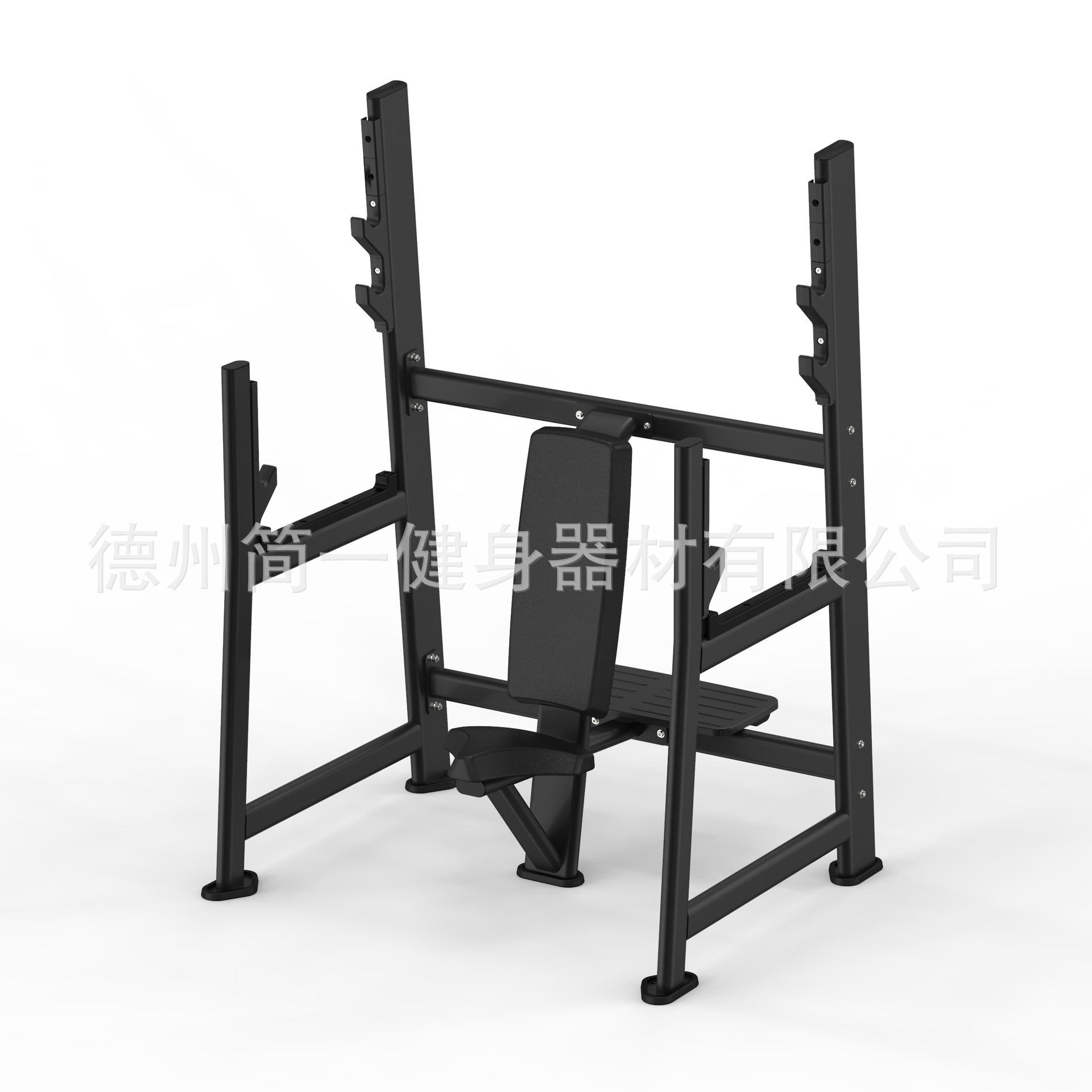 Swiss Inotec Power Equipment Gym Estire las piernas y empuje el pecho y las nalgas Asuka Fitness Equipment Factory Ventas directas