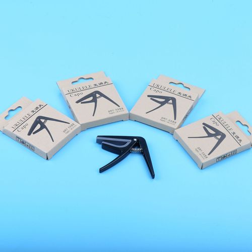 Ukulele capo plastic ukulele ukulele capo capo capo
