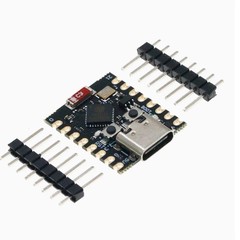 ESP32-C3開発ボードESP32 SuperMini開発ボードESP32開発ボードwifi bluetooth