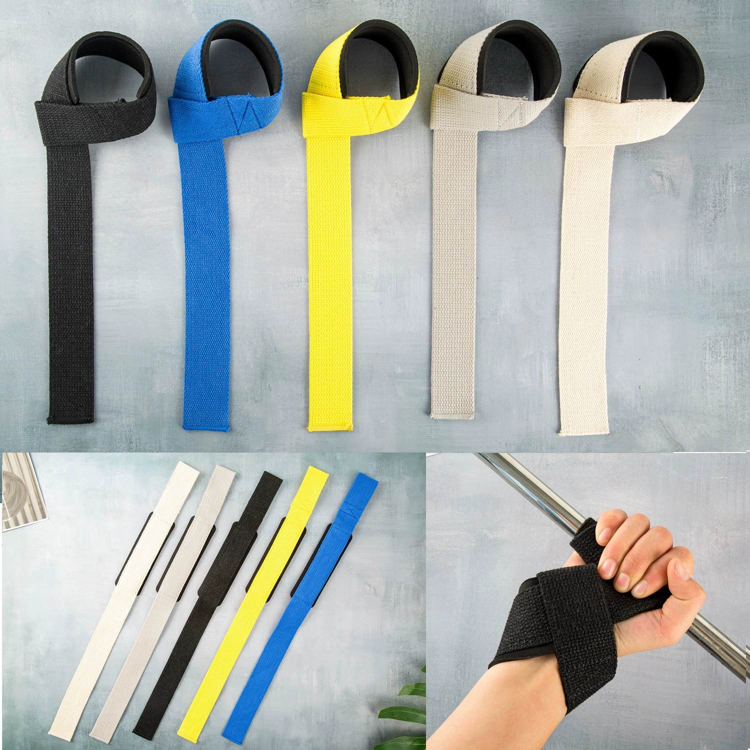 Подтягивающий турник, браслет, фитнес, жесткий бустерный ремень, противоскользящий ремень для тяжелой атлетики, трансграничная защита запястий, спортивный ремень для захвата