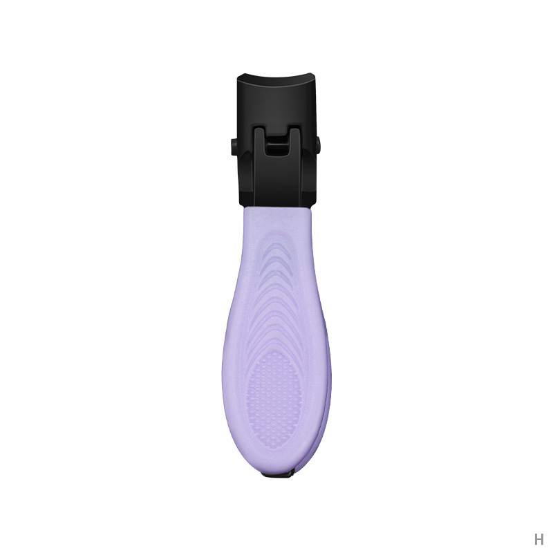 Pie tijeras de uñas tijeras de uñas domésticas gran duro a prueba de salpicaduras tijeras de uñas de chicas tijeras de uñas tijeras de uñas un solo cortador de uñas image 7