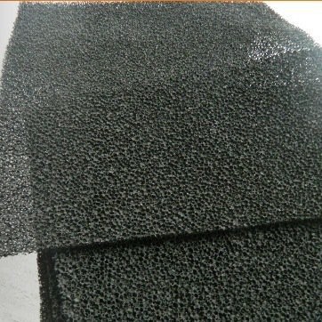 供应网状海绵/网孔海绵/孔状海绵 滤芯网状过滤海绵