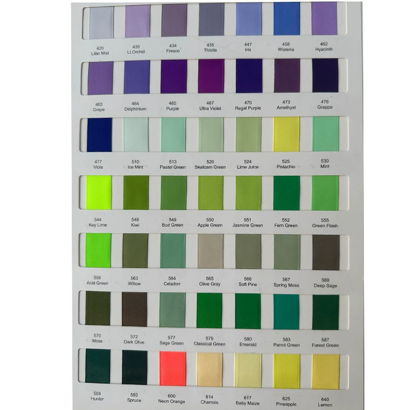 Multicoloured pack, hair band, 2.5cm, polyester, Birthday gift