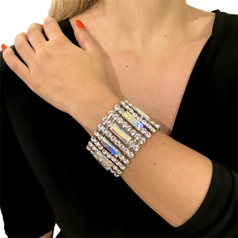 fashionable elegant bracelet