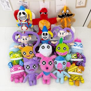 ���-�羳��Ʒpoppy playtime ����5����ë�q�ֲ���żץ�C�Y��