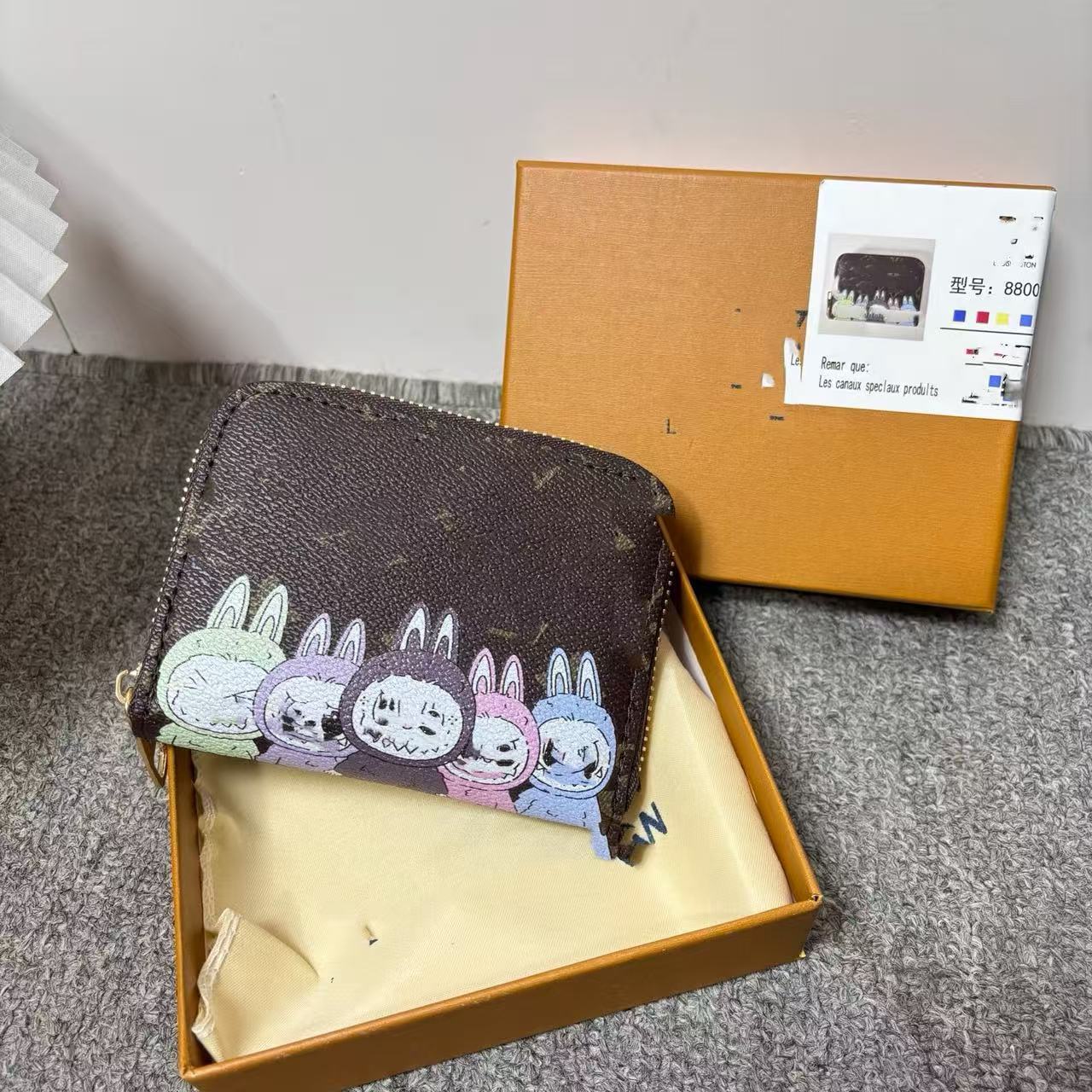 부부