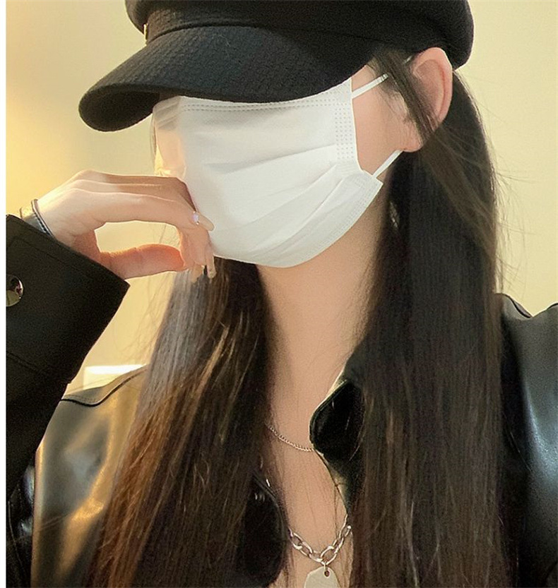 Neuer achteckiger Hut für Herbst und Winter für Kinder, achteckiger Hut mit britischem Waffelgitter für Frauen, Gürtelschnalle aus Metall, modischer und vielseitiger Maler_voghion.com