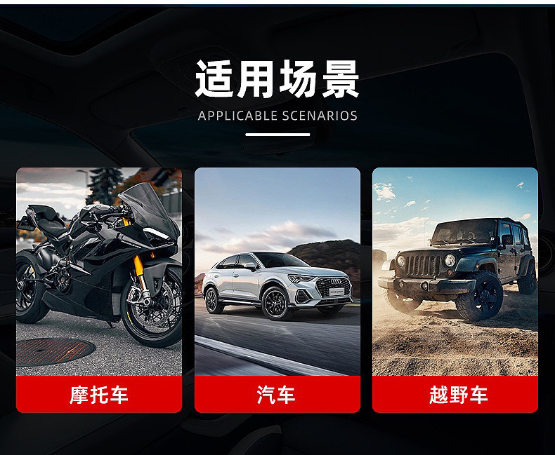 Factory Direct Sales Car Modified Turbine Whistle Exhaust Pipe Sounder Imitating Voice Turbine Exhaust Imitating Sound Whistle