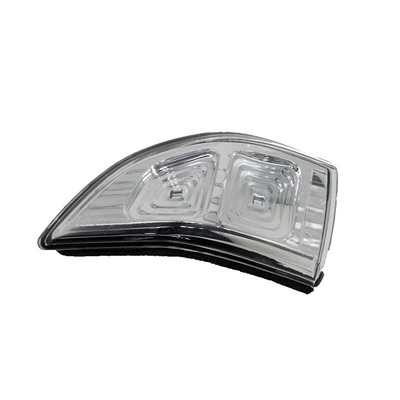 mirror turn signal mirror – Power supply, ignition system accessories