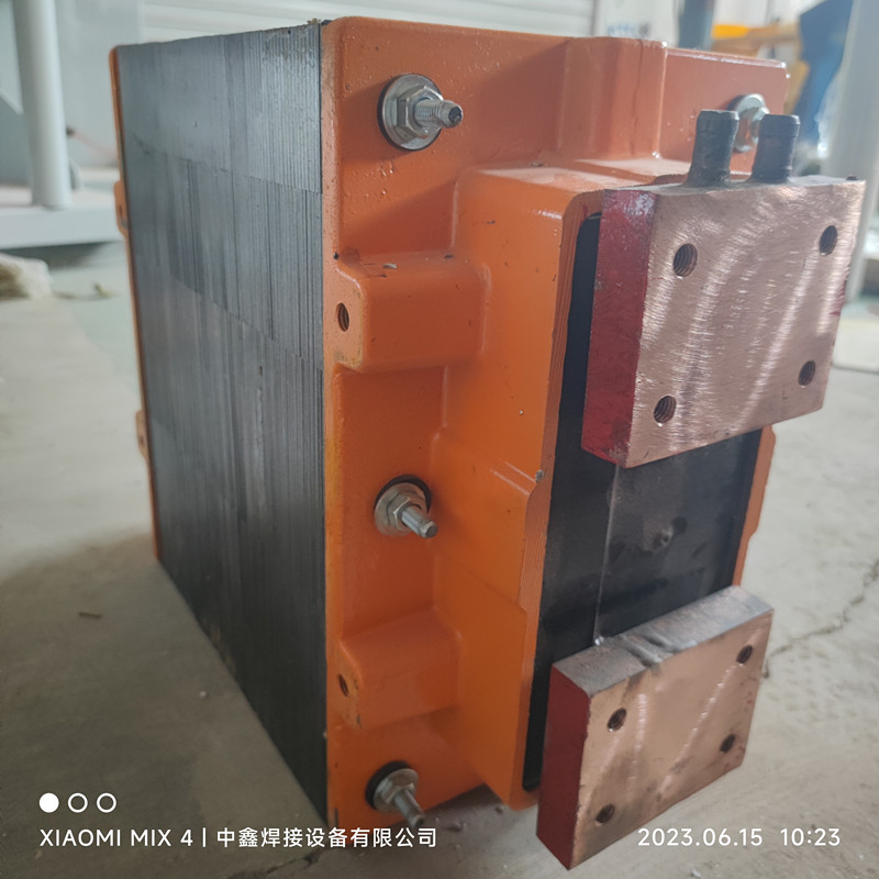 电阻焊变压器排焊机逆变焊接气动点焊机不锈钢焊机智能焊接