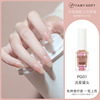 Children's nail polish water based for manicure, long-term effect, no lamp dry, wholesale