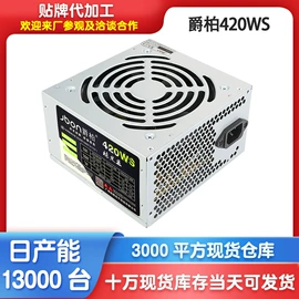 机箱;PC电源;散热器