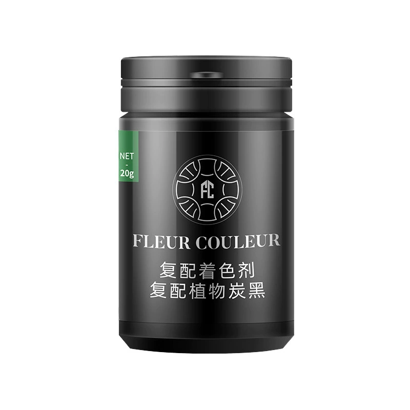 Метод fc для сбора порошка бамбукового угля. Активный порошок бамбукового угля.