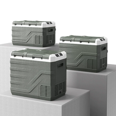 Soyuducular refrigerator for both car and - nls55-is-suitable-for-both-car-and-home-use