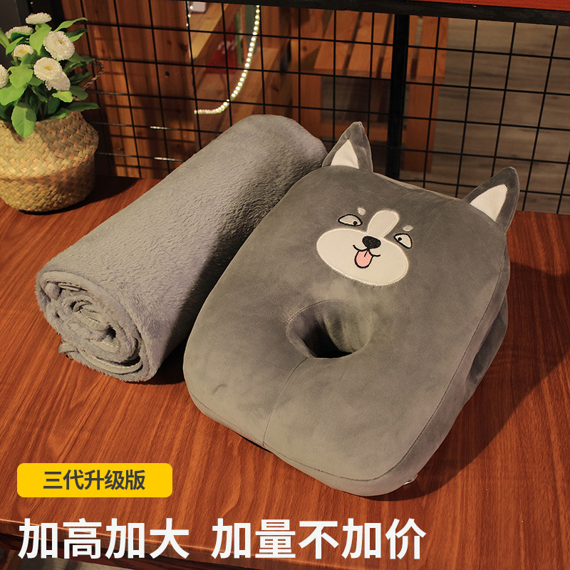허스키 (스트레치 슈퍼 소프트 패브릭)