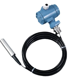 压力变送器;温湿度变送器;液位变送器