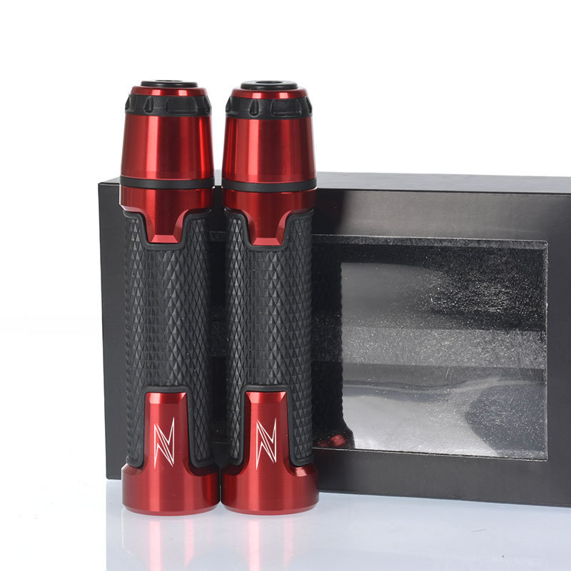 Suitable for Kawasaki Z650 Z300 Z400 Z800 Z1000 Z900 motorcycle modified handle rubber handle cover