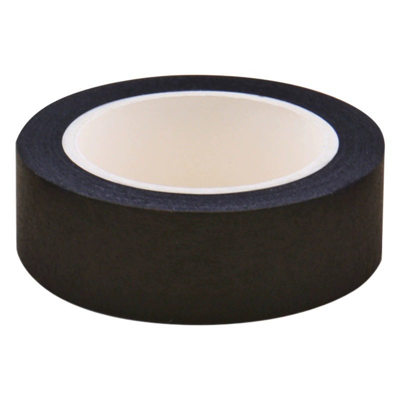 Черно-белая Фотографическая лента и бумажная лента цветная лента и бумажная лента канцелярская лента мультяшная лента