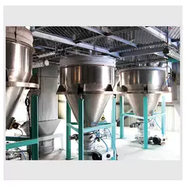 饲料加工设备;筛选设备;混合机