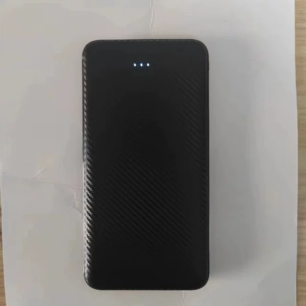 5V charging treasure (10,000 mia)