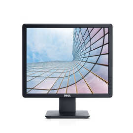 戴尔（DELL）17英寸 E1715S 商用家用娱乐办公 高清电脑显示器无