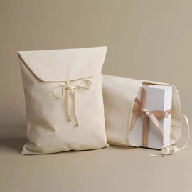 绒布袋;棉布袋;首饰包装