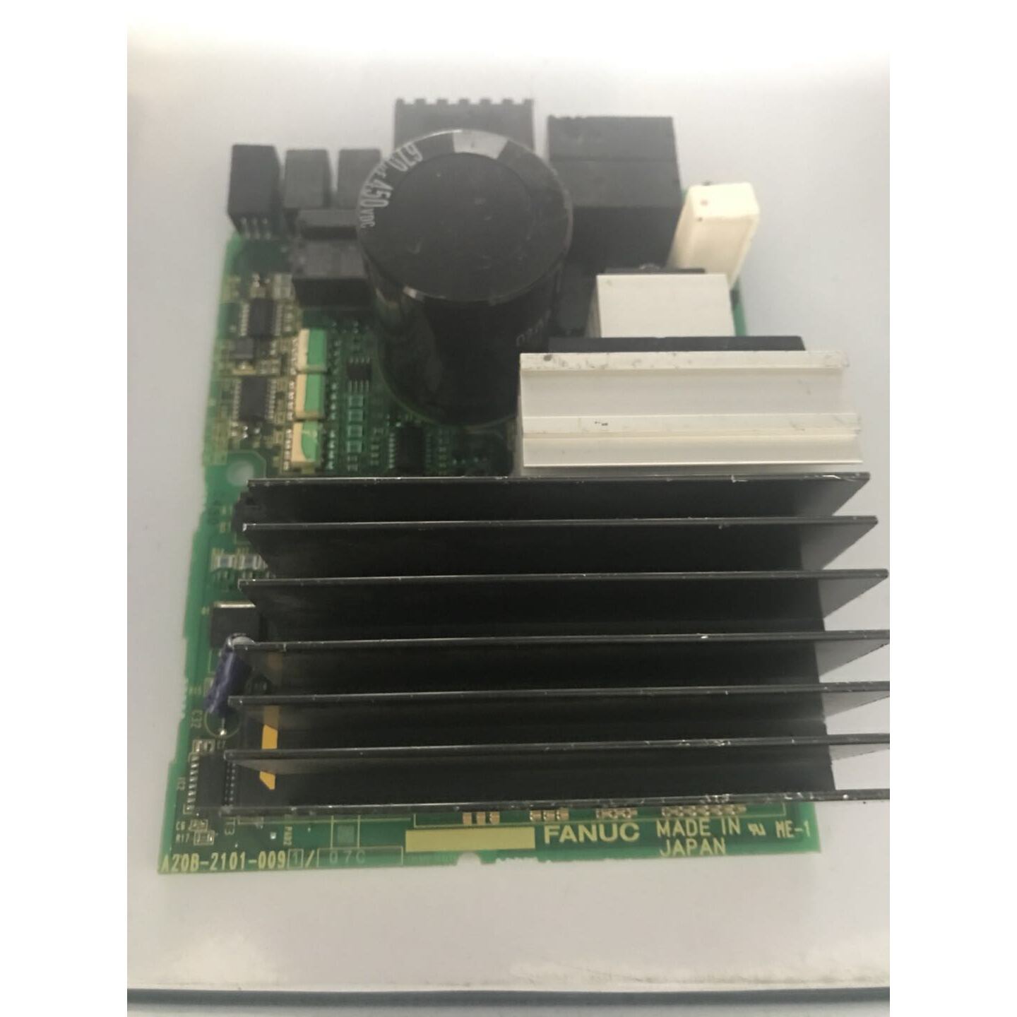 A20B-2101-0091  发那科fanuc系统电路主板 原装现货测试好议价