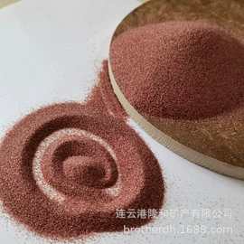 天然磨料;滤料;其他磨料