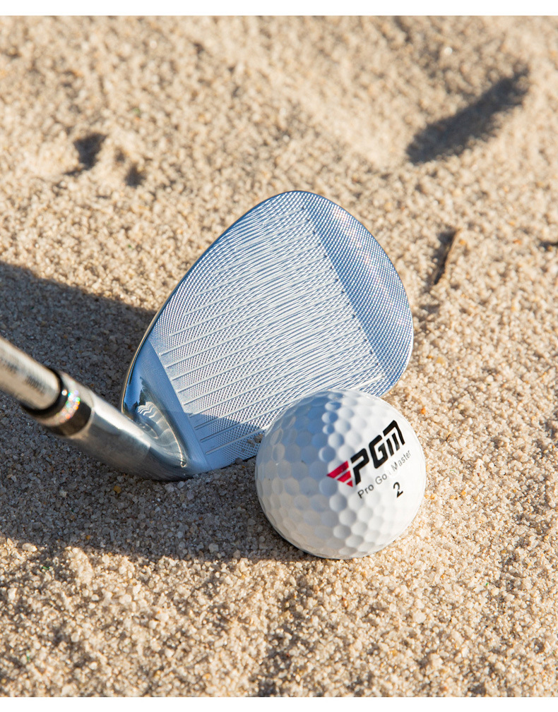Gậy đánh golf PGM góc lớn 72° đào cắt xoay siêu ngược — SG011-Đen 72 °, SG011-Bạc 72 °, SG011-Tay trái đen 72 °, SG011-Tay trái bạc 72 ° chi tiết 26