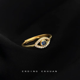 耳钉;耳环;戒指