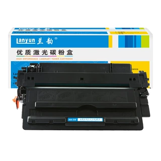 兰韵LY-192硒鼓 适用：惠普HP M435nw/M701a/M701n/M706n/706dtn