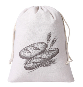 TPU+ 조임끈 스타일 2 (30*40cm); 아이보리 화이트