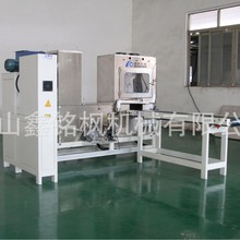 木线条自动喷漆机 uv线条喷涂机 水性漆喷涂机 小型喷漆机CD