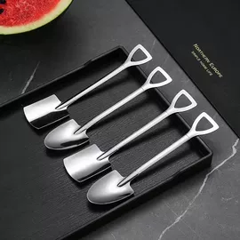 垃圾桶;便携餐具;勺、调羹