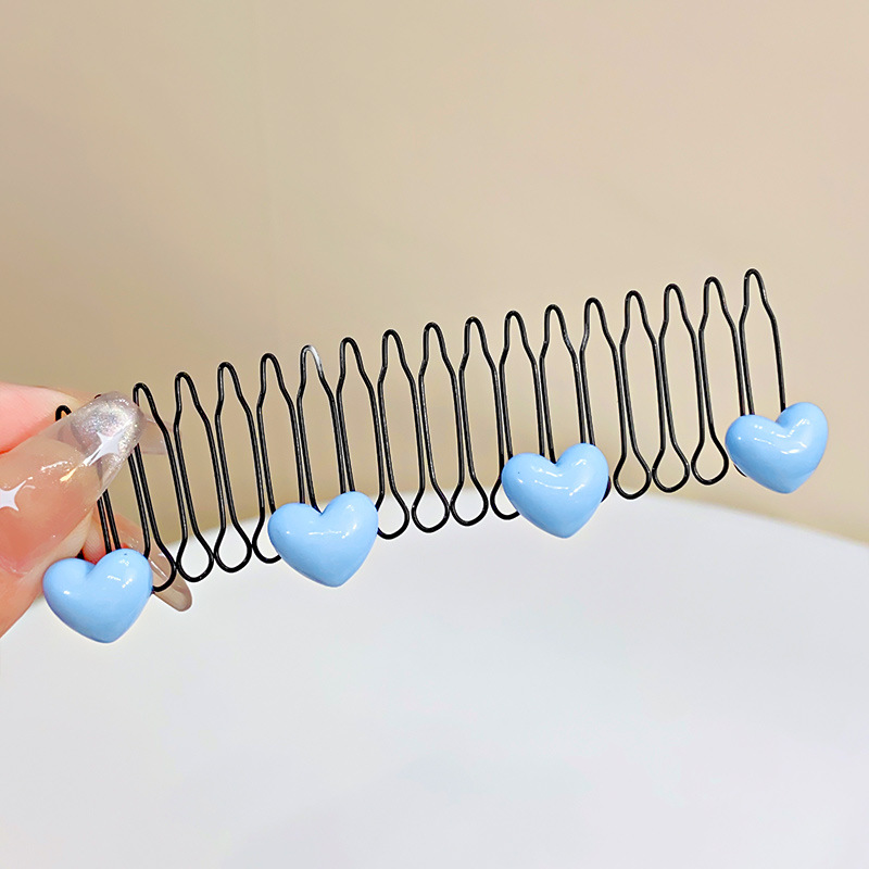 5 # 푸른 사랑 (약 10cm)